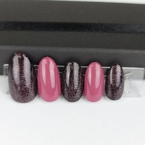 Glamour Nails (Press-ons)